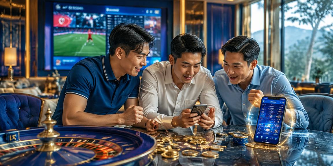 wmc casino Những gì chúng tôi có trong sảnh casino