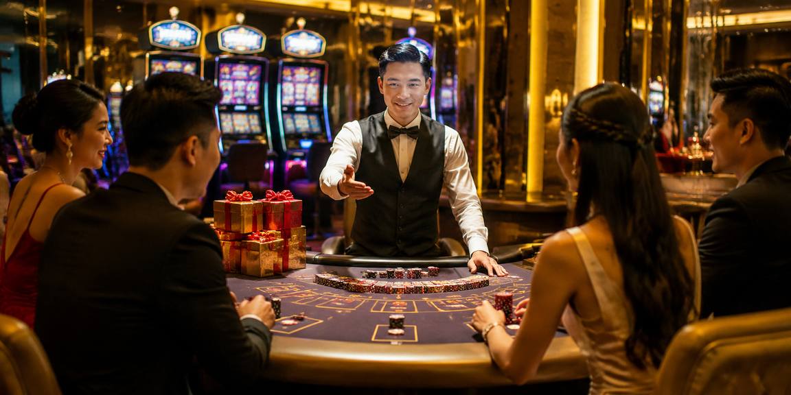 wmc casino mobile gaming